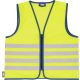 ABUS Lumino Reflex Vest  YW M