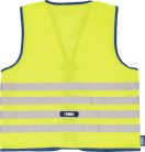 ABUS Lumino Reflex Vest  YW M