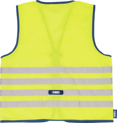 ABUS Lumino Reflex Vest Kids YW L