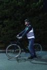 ABUS Lumino Urban Vest SR XL