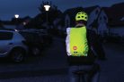  ABUS Lumino Night Cover YW