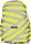 ABUS Lumino X-Urban Cover YW/SR huzat