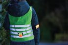 ABUS Lumino Easy Magnet Light YW