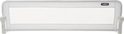 ABUS ERIC Leesés gátló white 150 cm JC9100