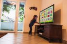 ABUS ISA TV rögzítő szalag (2 db) JC4800