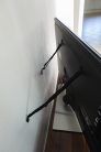 ABUS ISA TV rögzítő szalag (2 db) JC4800