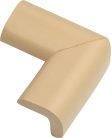 ABUS JANNIC Sarokvédő (4 db) JC3500