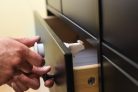 ABUS MARC Mágneszár JC4500 