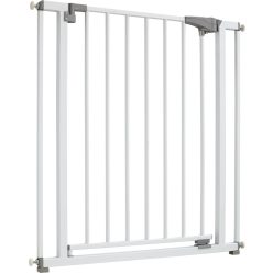   ABUS FINN Gyermek Fém ajtó és lépcsőrács JC9330 White 73-81,5 cm-ig