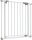 ABUS FINN Gyermek Fém ajtó és lépcsőrács JC9330 White 73-81,5 cm-ig
