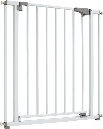 ABUS FINN Gyermek Fém ajtó és lépcsőrács JC9330 White 73-81,5 cm-ig