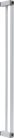 ABUS LOU Rács szélesítő FINN védőrácshoz, 8,5 cm JC9308