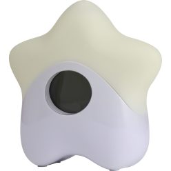 ABUS LILY Éjjeli fény hőmérséklet kijelzővel JC8650 