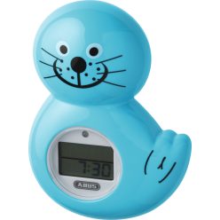 ABUS ROBBI Vízhőmérő időzítővel és órával JC8720