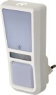 ABUS JULIE LED-es éjszakai fény és zseblámpa JC8660 