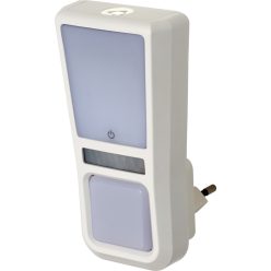 ABUS JULIE LED-es éjszakai fény és zseblámpa JC8660 