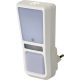 ABUS JULIE LED-es éjszakai fény és zseblámpa JC8660 