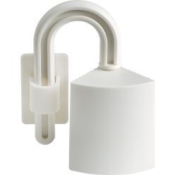 ABUS NESSA Ajtózár JC5100A 