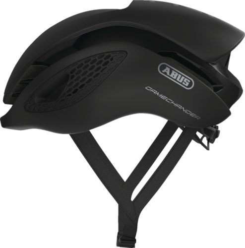 ABUS GameChanger Kerékpáros sisak S velvet black