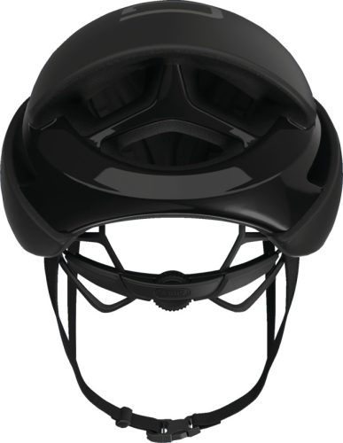 ABUS GameChanger Kerékpáros sisak L velvet black