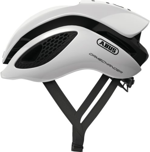 ABUS GameChanger Kerékpáros sisak S polar white