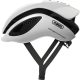 ABUS GameChanger Kerékpáros sisak S polar white