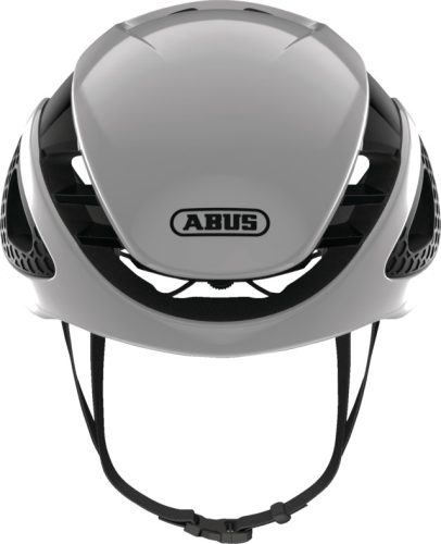 ABUS GameChanger Kerékpáros sisak L polar white