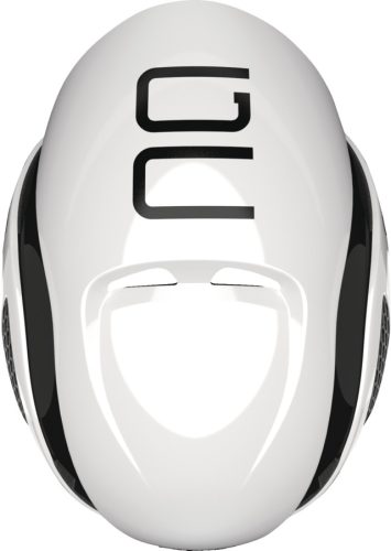 ABUS GameChanger Kerékpáros sisak L polar white