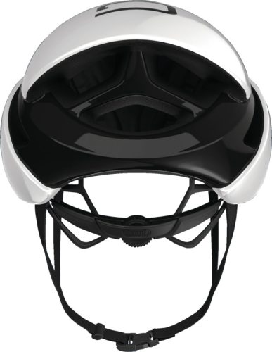 ABUS GameChanger Kerékpáros sisak L polar white