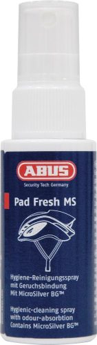 ABUS Tisztító spray Pad Fresh MS cleaning spray