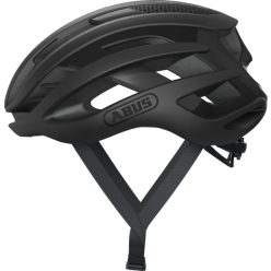 ABUS AirBreaker Kerékpáros sisak M velvet black