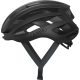 ABUS AirBreaker Kerékpáros sisak M velvet black