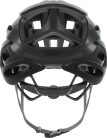ABUS AirBreaker Kerékpáros sisak L velvet black