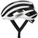 ABUS AirBreaker Kerékpáros sisak L polar white
