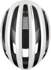 ABUS AirBreaker Kerékpáros sisak M polar white
