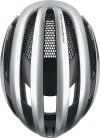 ABUS AirBreaker Kerékpáros sisak L gleam silver