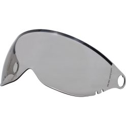 ABUS Lencse Pedelec 2.0 ACE sisakhoz spare shield grey