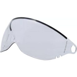 ABUS Lencse Pedelec 2.0 ACE sisakhoz spare shield clear