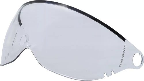 ABUS Lencse Pedelec 2.0 ACE sisakhoz spare shield clear