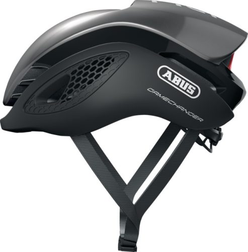 ABUS GameChanger Kerékpáros sisak L dark grey