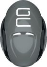 ABUS GameChanger Kerékpáros sisak L dark grey