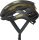ABUS AirBreaker Kerékpáros sisak L black gold