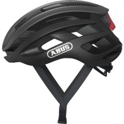 ABUS AirBreaker Kerékpáros sisak L dark grey