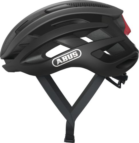 ABUS AirBreaker Kerékpáros sisak M dark grey