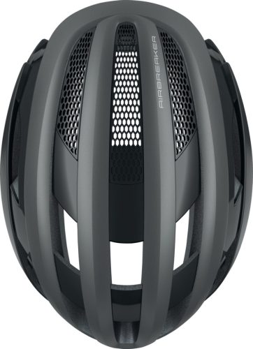 ABUS AirBreaker Kerékpáros sisak M dark grey