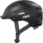ABUS Hyban 2.0 Kerékpáros sisak L velvet black