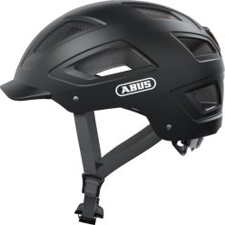 ABUS Hyban 2.0 Kerékpáros sisak M velvet black