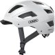 ABUS Hyban 2.0 Kerékpáros sisak M polar white