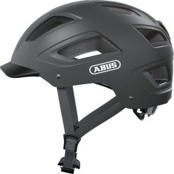 ABUS Hyban 2.0 Kerékpáros sisak M titan