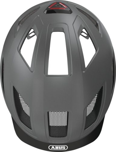 ABUS Hyban 2.0 Kerékpáros sisak M titan